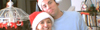Dave & Amy - Christmas '03