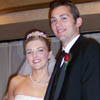 Dave & Amy Married