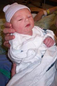 Evan David Dunkle