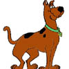 Classic Scooby