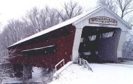 Covered Bridge