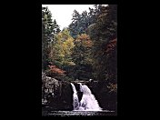 Abrams Falls, Smoky Mountains