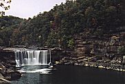 Cumberland Falls