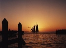 Key West Sunset