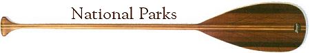 National Park Links