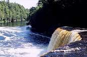 Tahquamenon Falls