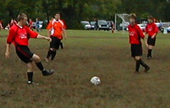 Casey passes