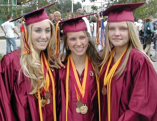 Class Officers