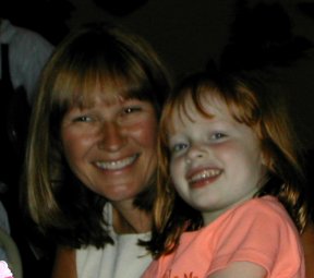 Caral and Sarah