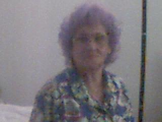 Mary