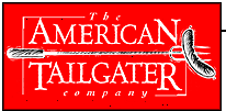 THE AMERICAN TAILGATER