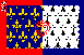 Flag of the Loire Valley
