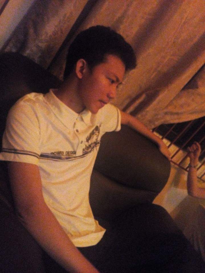 Handsome
