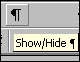 The Show/Hide Button