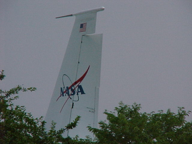 nasa!