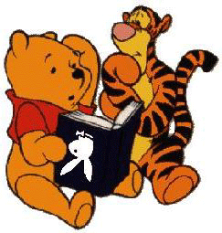 Playhouse Disney & The Many Adventures of Winnie the Pooh Coverage