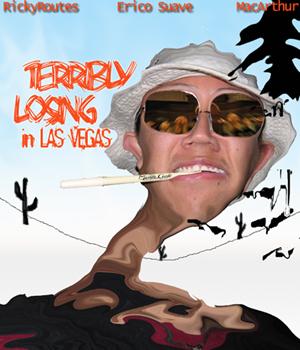 Viva Rick Vegas!