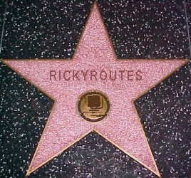 Celebrity Sightings!&nbsp; Family & Friends in Show Business