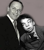 Frank and Ricky