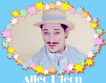Allec D'leon