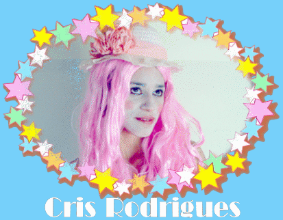 Cris Rodrigues