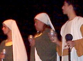 Judeus e Nazareno