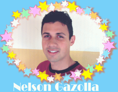 Nelson Gazolla