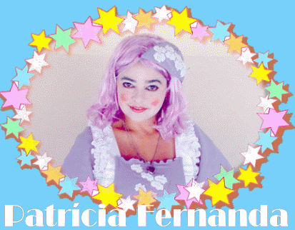 Patr�cia Fernanda