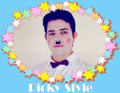 Ricky Style