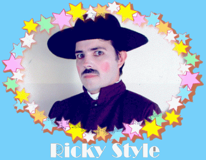 Ricky Style