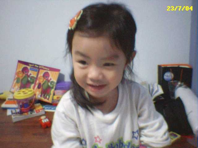 Yolande