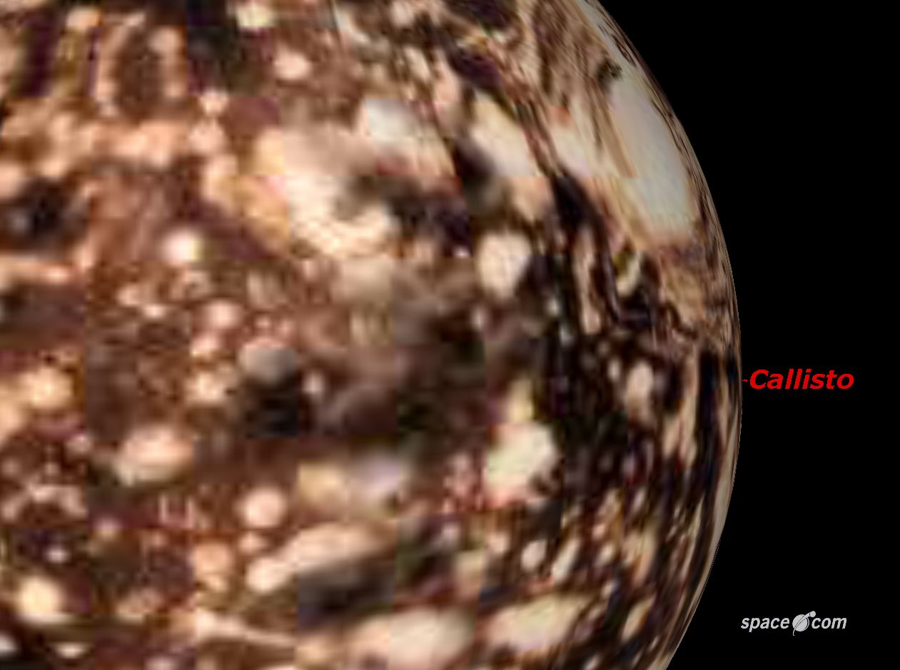 Callisto