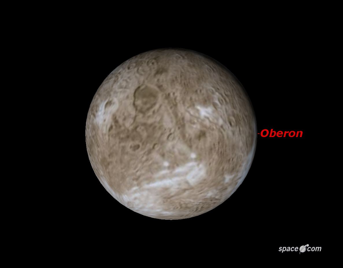 Oberon