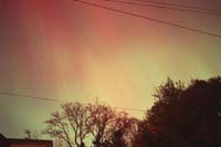 Setting summer constellations