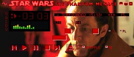 Ric Oli� Winamp Skin