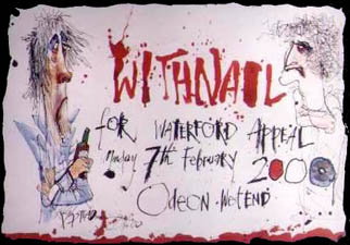 Withnail for Waterford