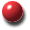 it's a double circle i circle is white and the other 1 is color red