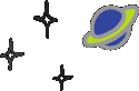 rotating planet