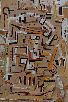 Topographical View at 3 PM