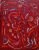 Red Orange Study