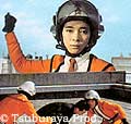 Giant Fuji