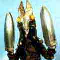 Baltan-seijin III