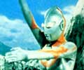Ultraman Type B mask