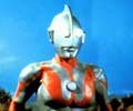 Ultraman Type B mask
