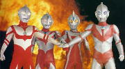 See other Ultramen