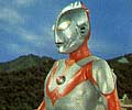 Ultraman Type A mask