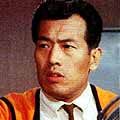 Captain Toshio Muramatsu