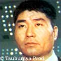 Daisuke Arashi