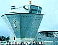 Science Patrol Headquaters