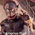 The Mummy-Person